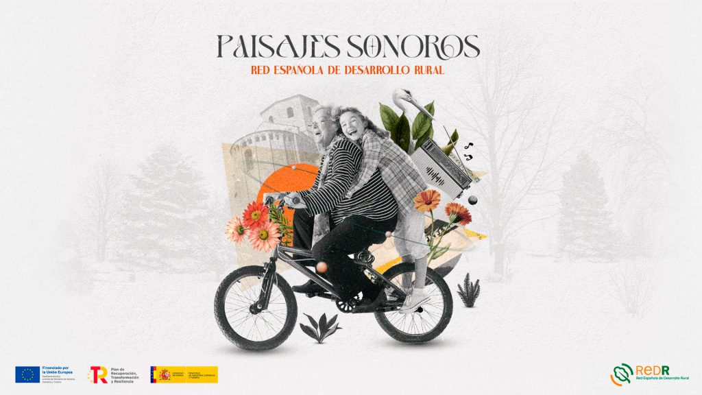 PODCAST PAISAJES SONOROS