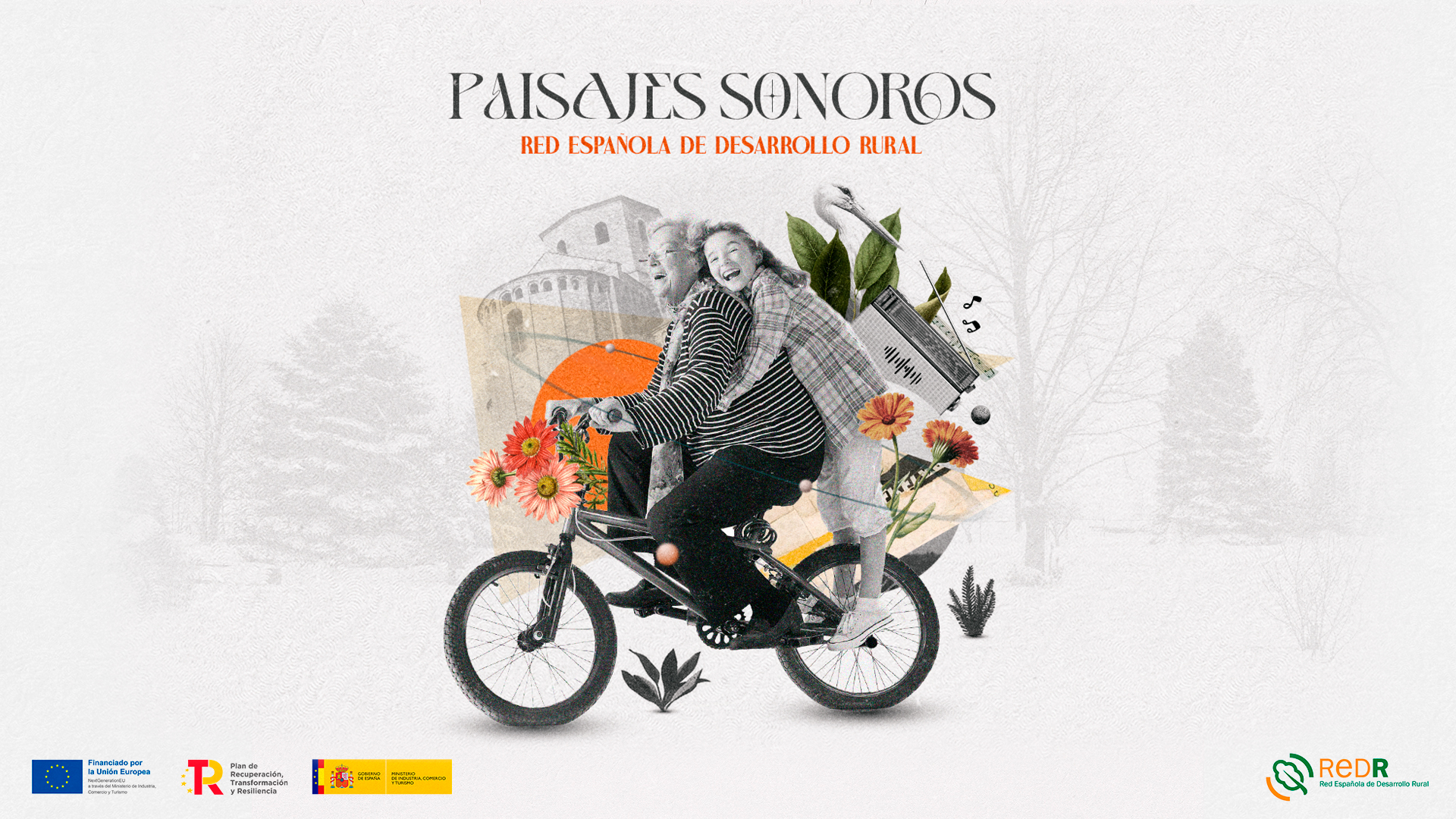 PODCAST PAISAJES SONOROS